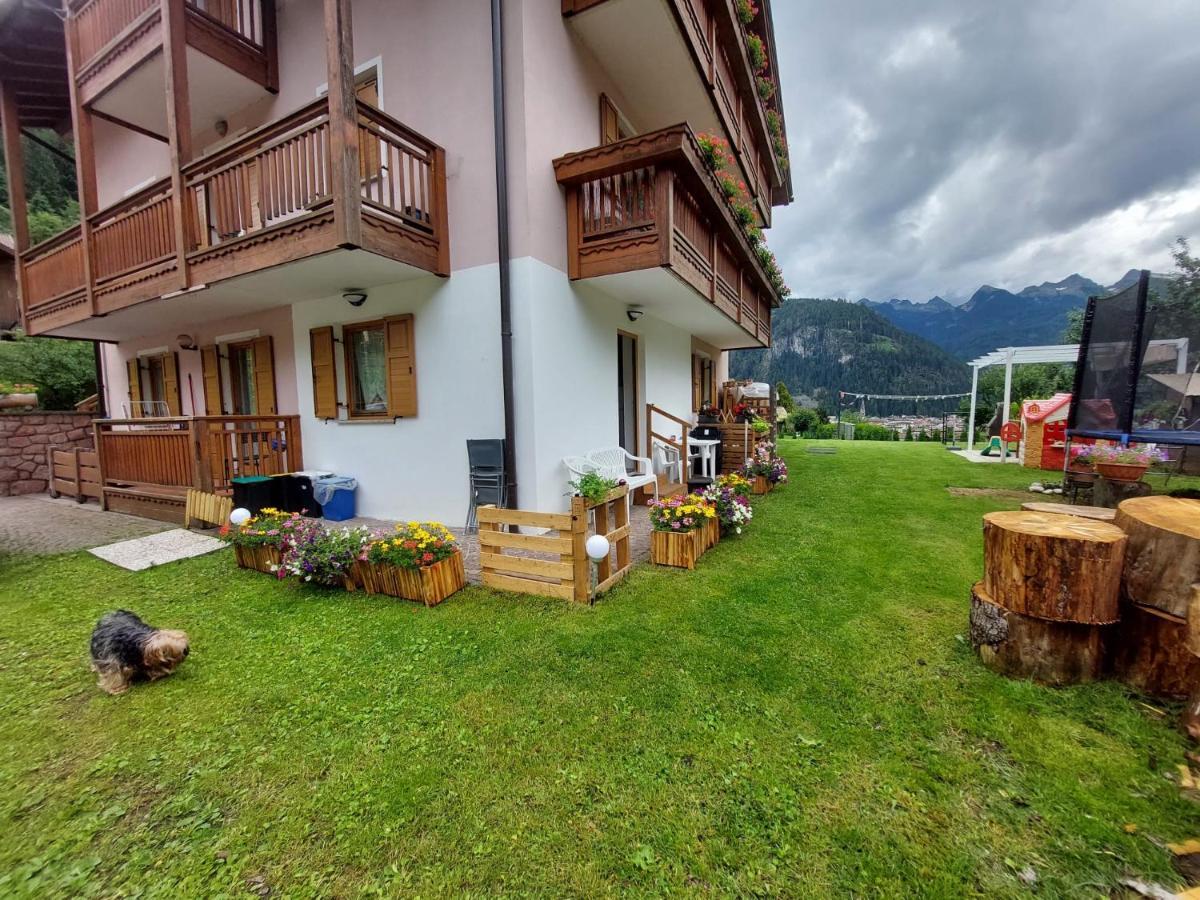 Gregory Apartment Predazzo