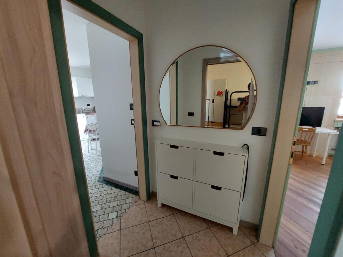 Gregory Apartment Predazzo